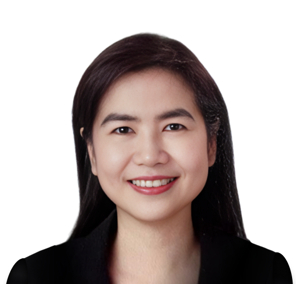 Judy Christine Go Uy